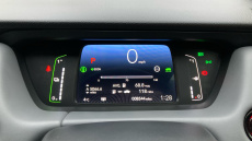 Honda Jazz 1.5 i-MMD Hybrid Advance Sport 5dr eCVT Hybrid Hatchback